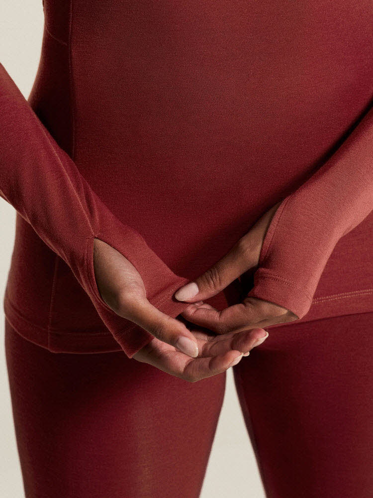 THERMAL BASELAYER SET 2 W