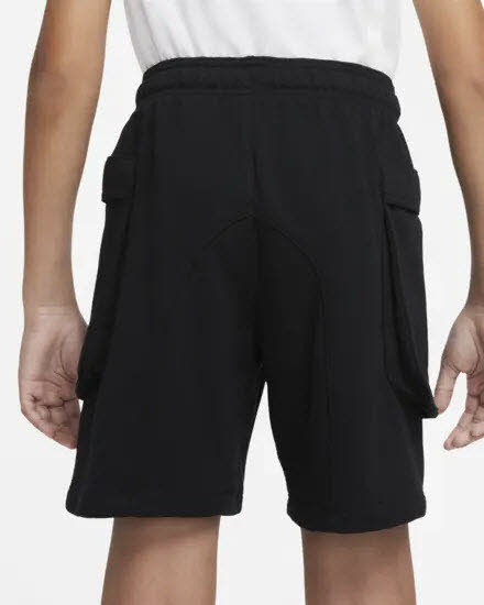 B NSW CLUB CARGO SHORT