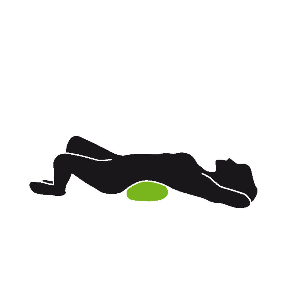 NOS Pilates Ball 28cm