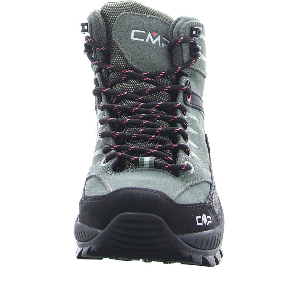 RIGEL 2.0 MID WMN TREKKING SHOES WP