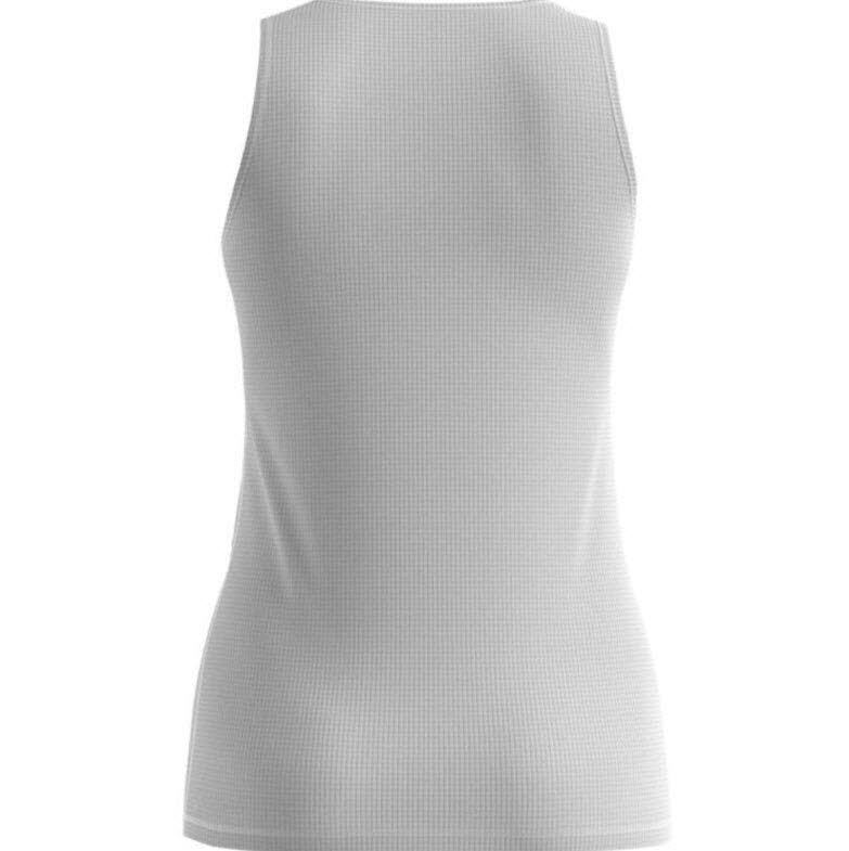 NOS ACTIVE LIGHT BL TOP crew n