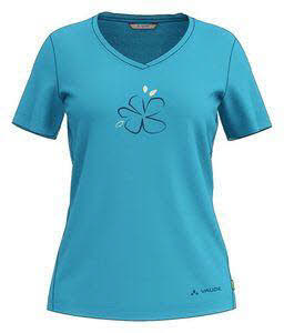 Wo Skomer Print T-Shirt III