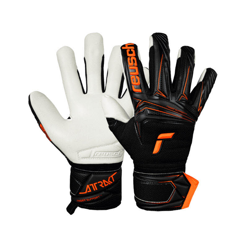 Attrakt Advance Finger Support