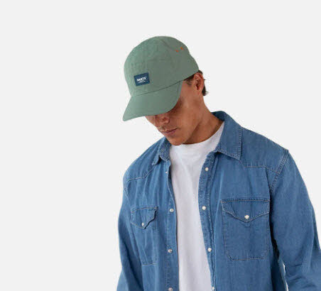 Matiti Cap