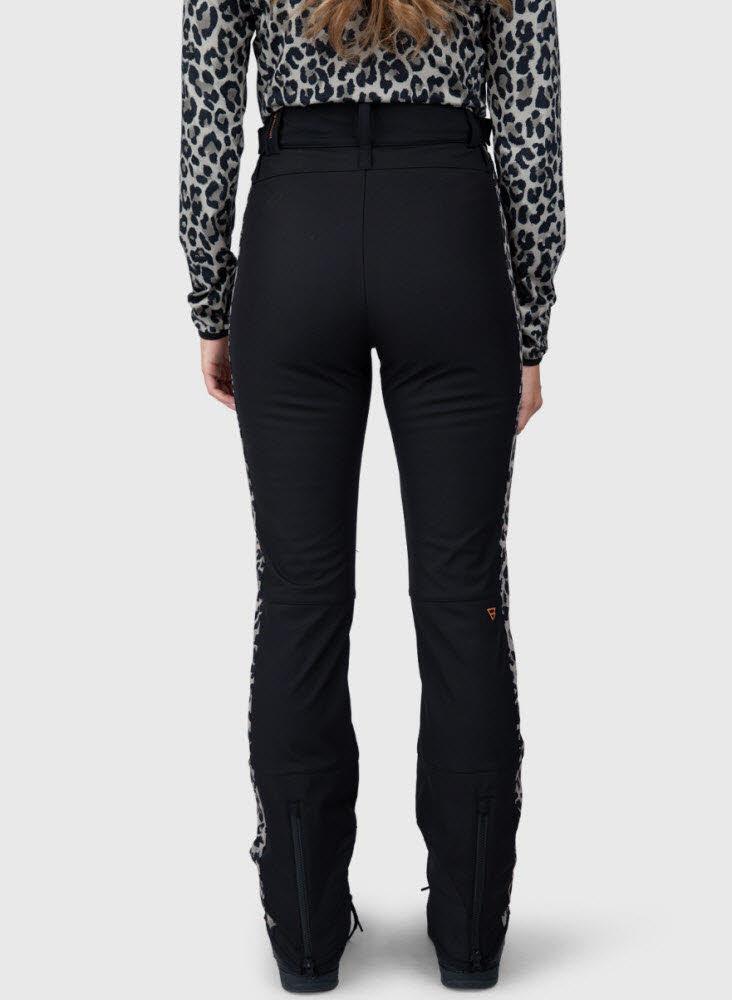 Jymma Women Softshell Pants
