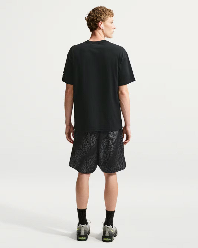 M NSW TEE LSE NIKE AIR AOP