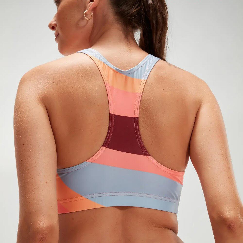 PRT LOGO VOLLEY 2PC AF