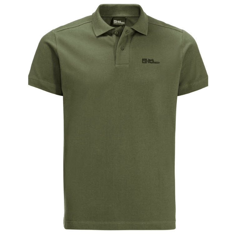 ESSENTIAL POLO M