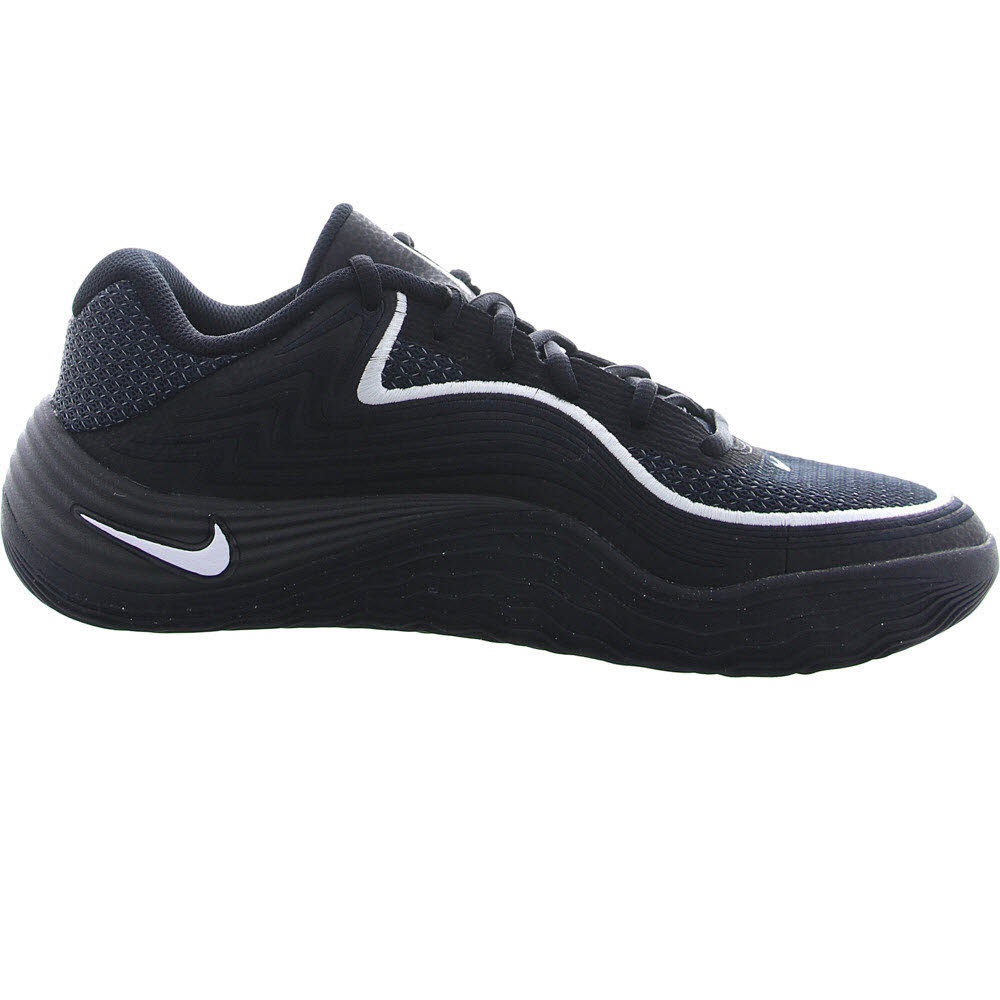 NIKE PRECISION 8 LOW
