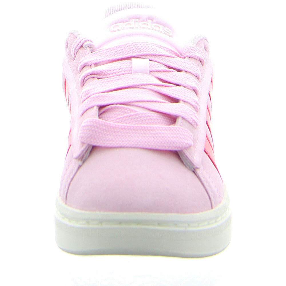 GRAND COURT ALPHA 00s