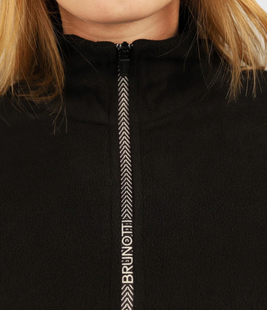 Misma Women Snow Fleece