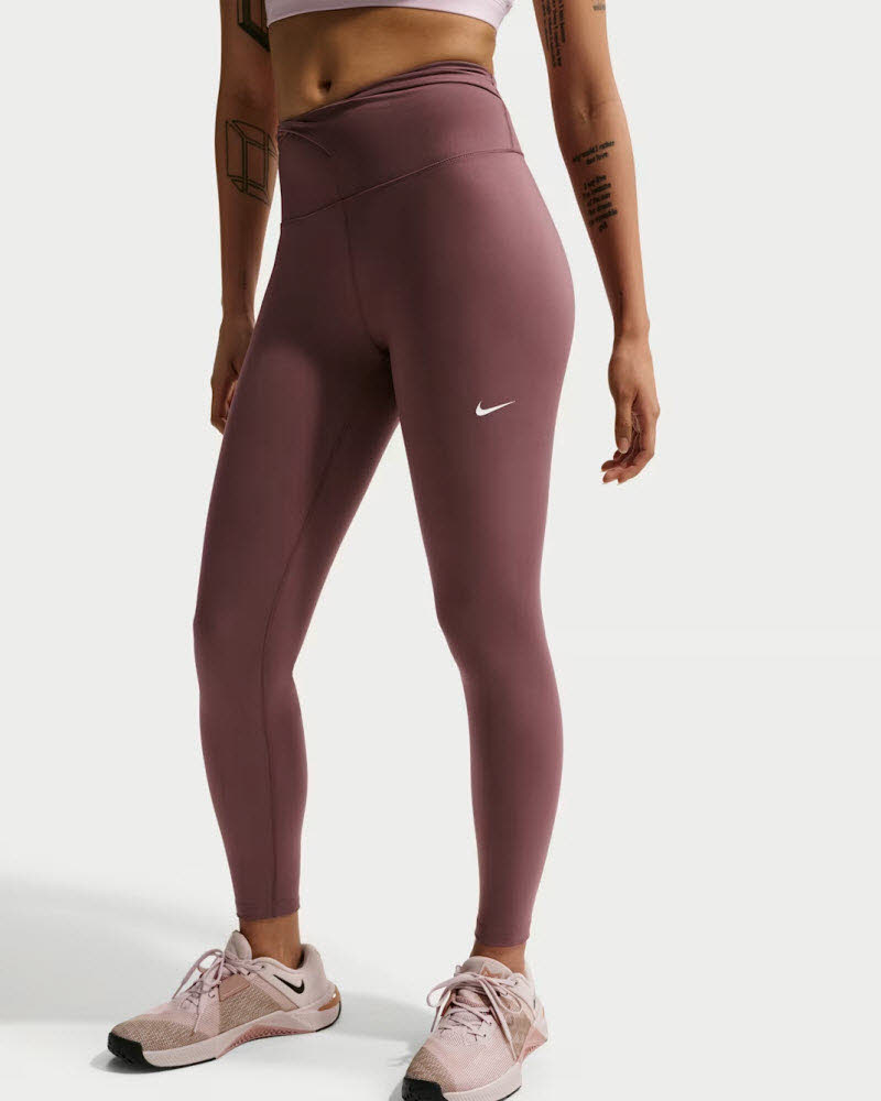 W NK DF ONE HR 7/8 TGHT CPSL A