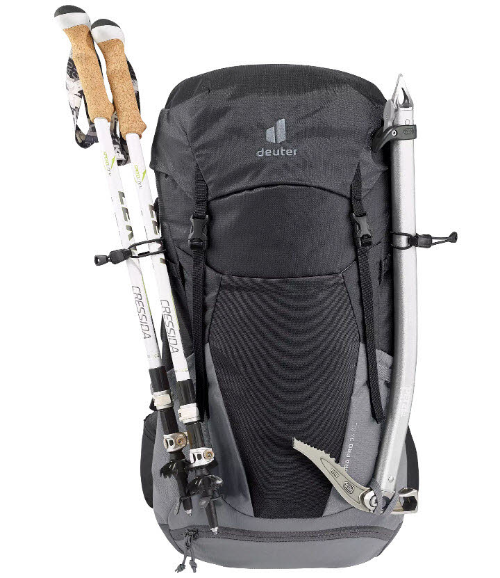 Futura Pro 34 SL