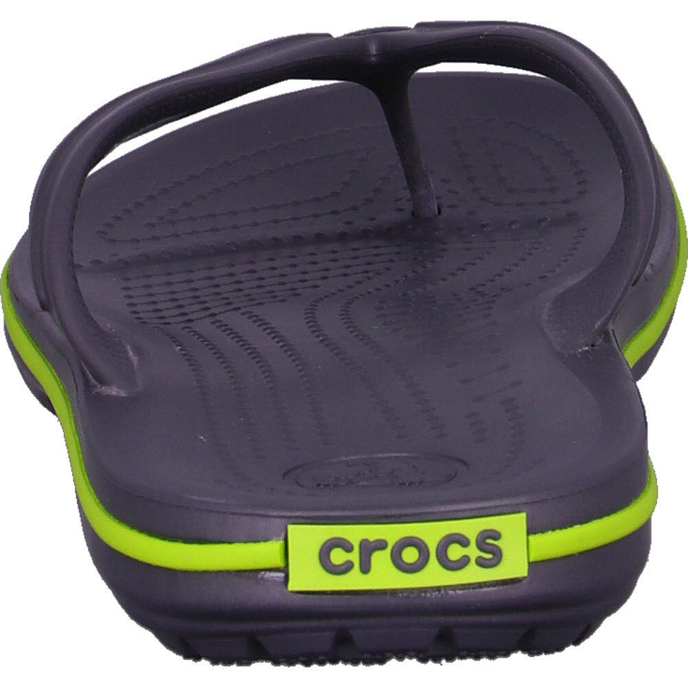 Crocband Flip