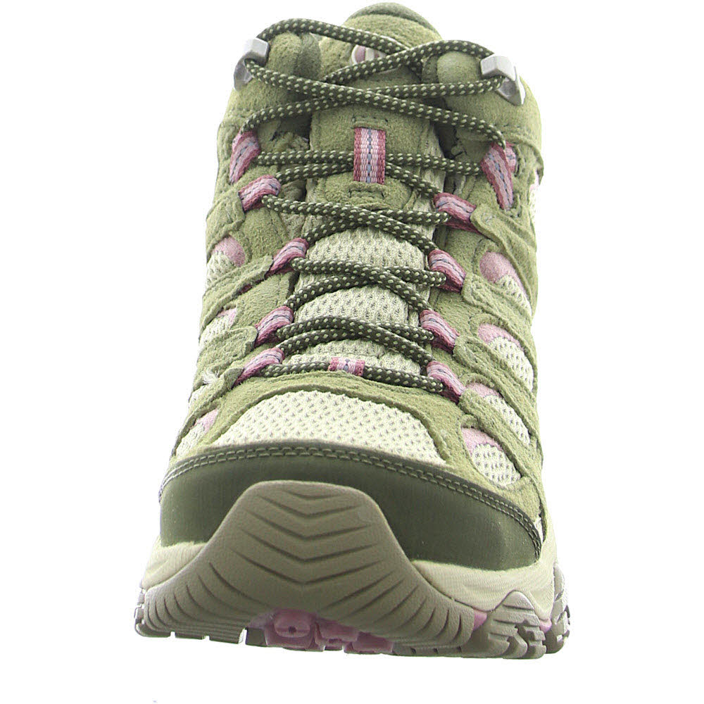 MOAB 3 MID GTX