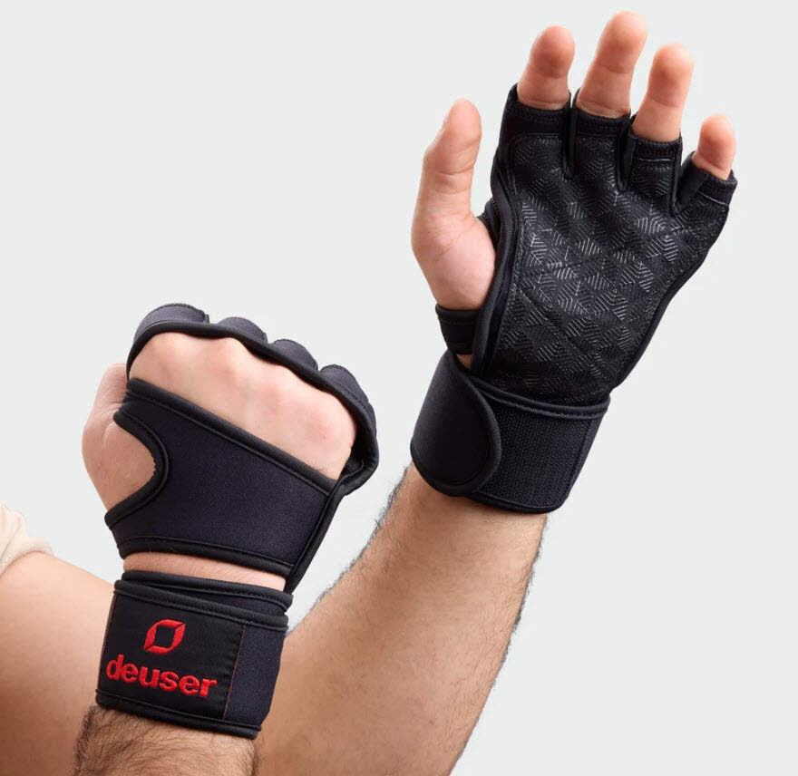 Power Grip