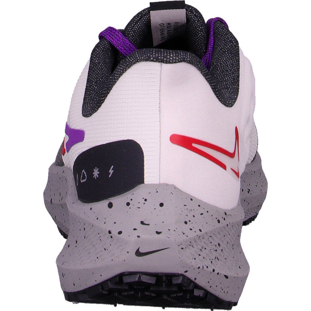 W AIR ZOOM PEGASUS 39 SHIELD