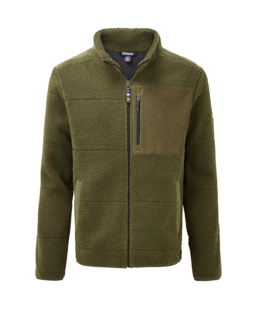 Rangeli Jacket