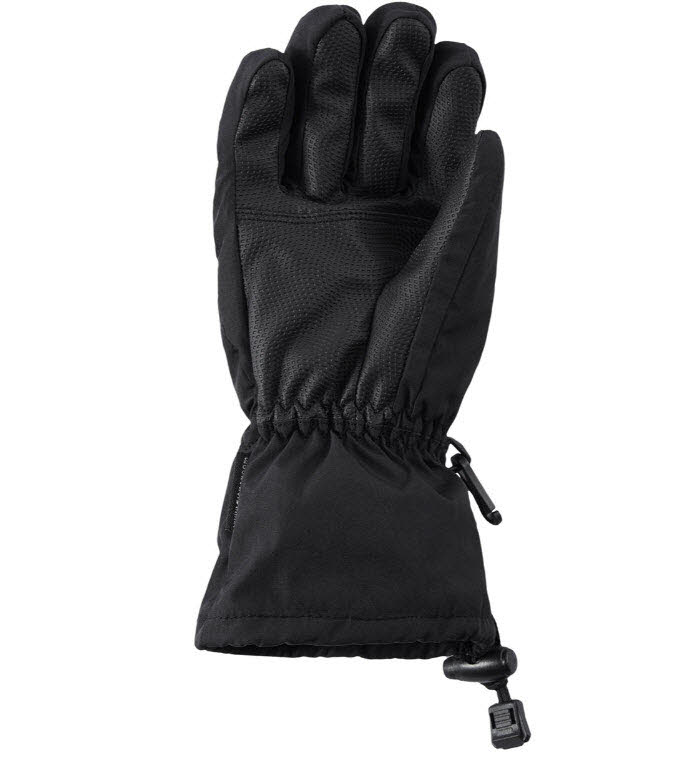 NOS LETT AS(R) glove junior,black