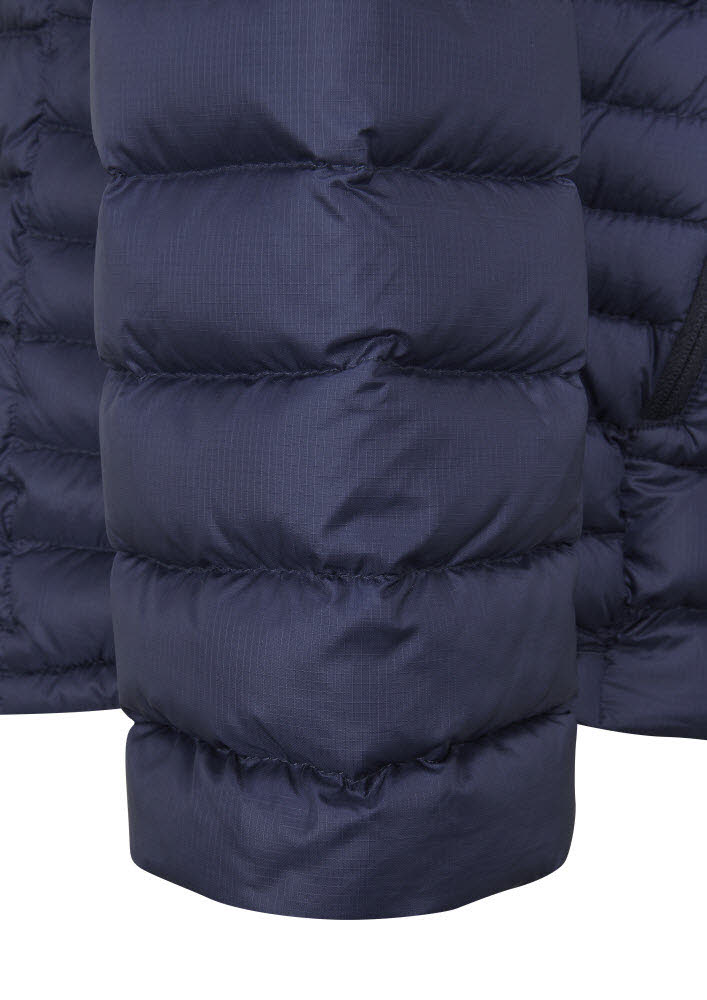 Microlight Alpine Jacket