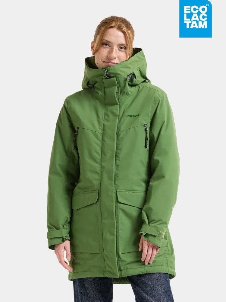 FELIA WNS PARKA