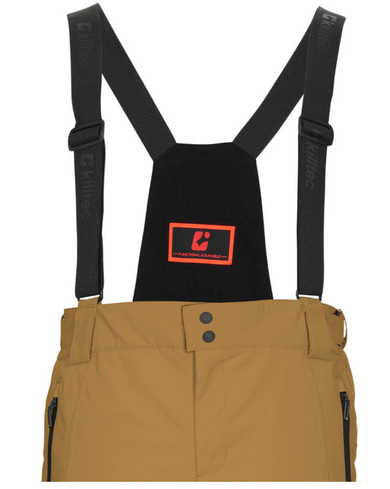 KSW 100 MN SKI PNTS