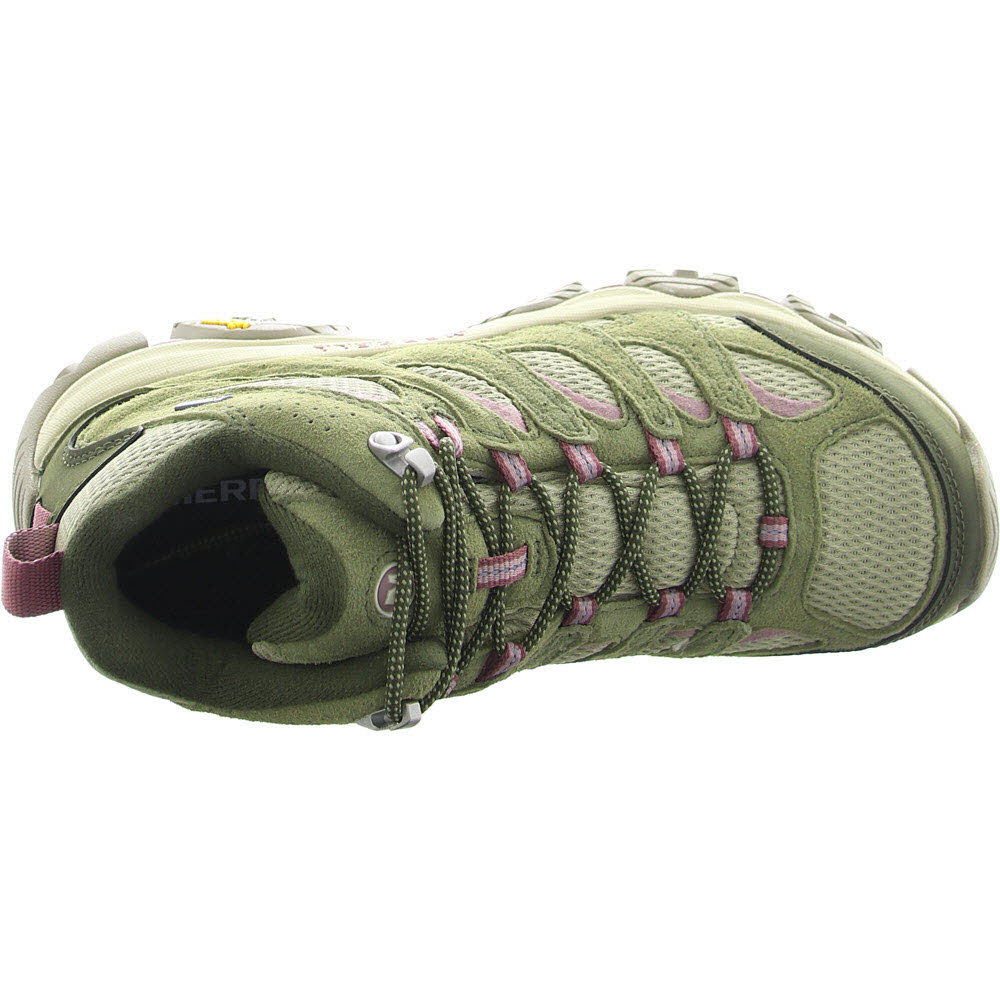 MOAB 3 MID GTX