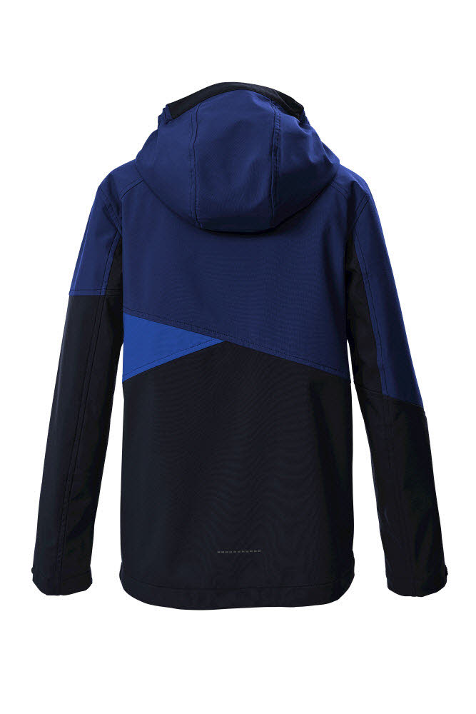 KOS 142 BYS SFTSHLL JCKT