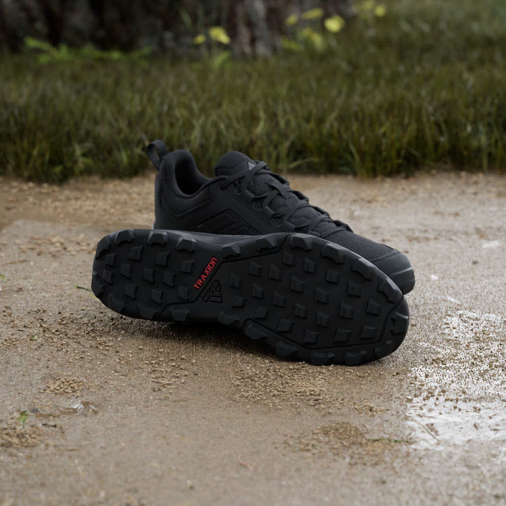 TERREX TRACEROCKER 2