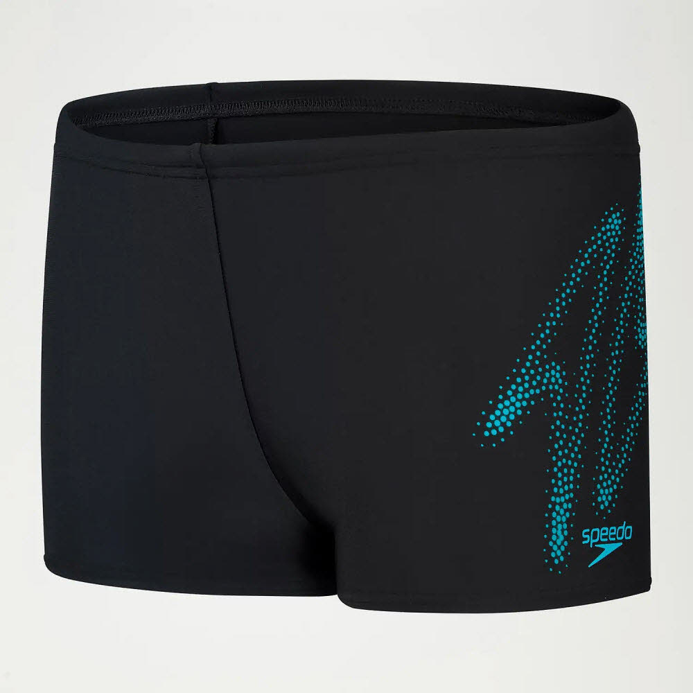 HYPERBOOM PLMT ASHT JM BLACK/BLUE