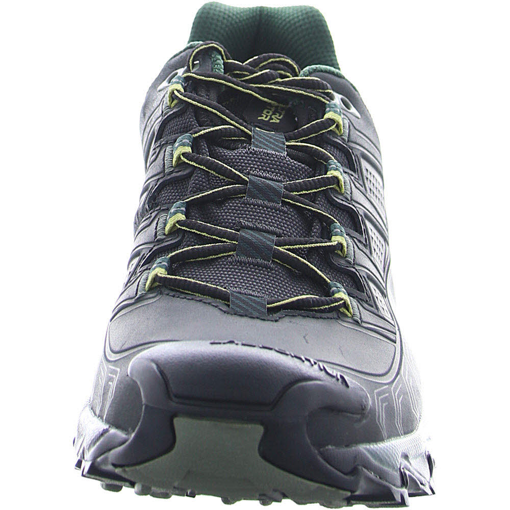 Ultra Raptor II Leather GTX