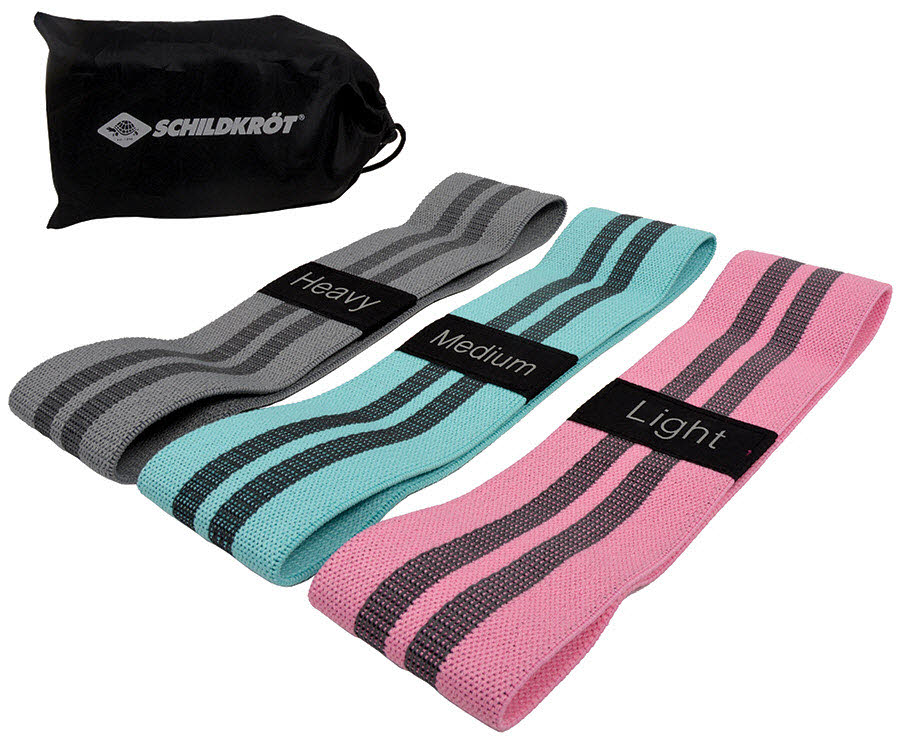 NOS SHAPING LOOPS (3-teiliges Set W