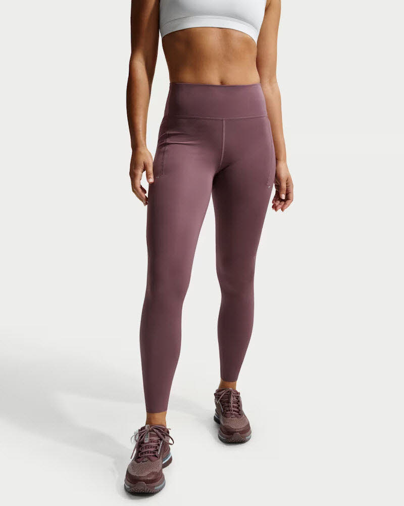 W NK DF SWIFT HR 7/8 TIGHT