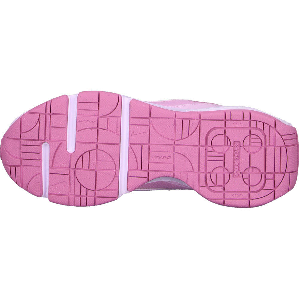 AIR MAX INTRLK LITE (GS)