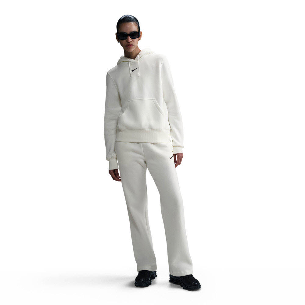 W NSW PHNX FLC STD PO HOODIE