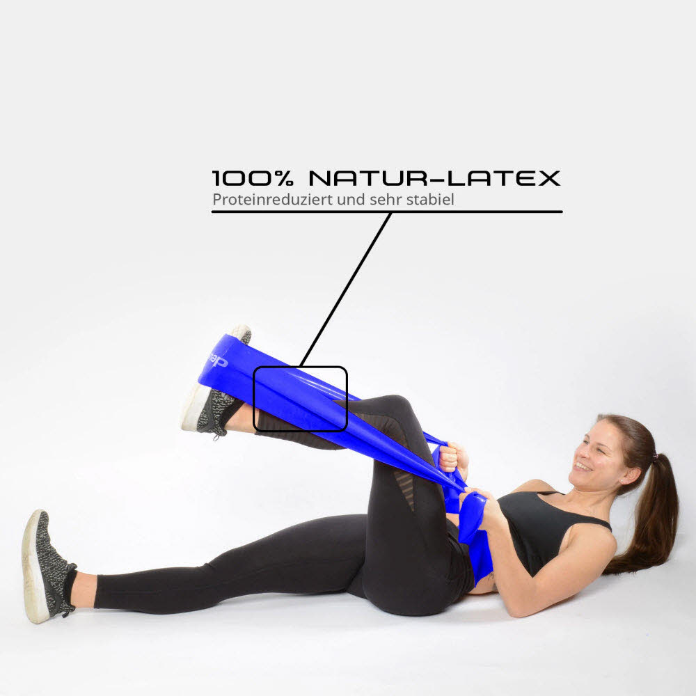 Physio Tape 2,40m x 15 cm