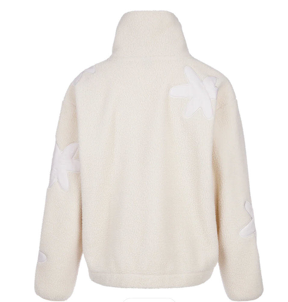 Kirsten Women Urban Fleece