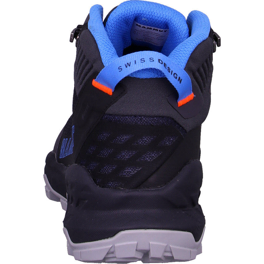 Sertig II Mid GTX® Women