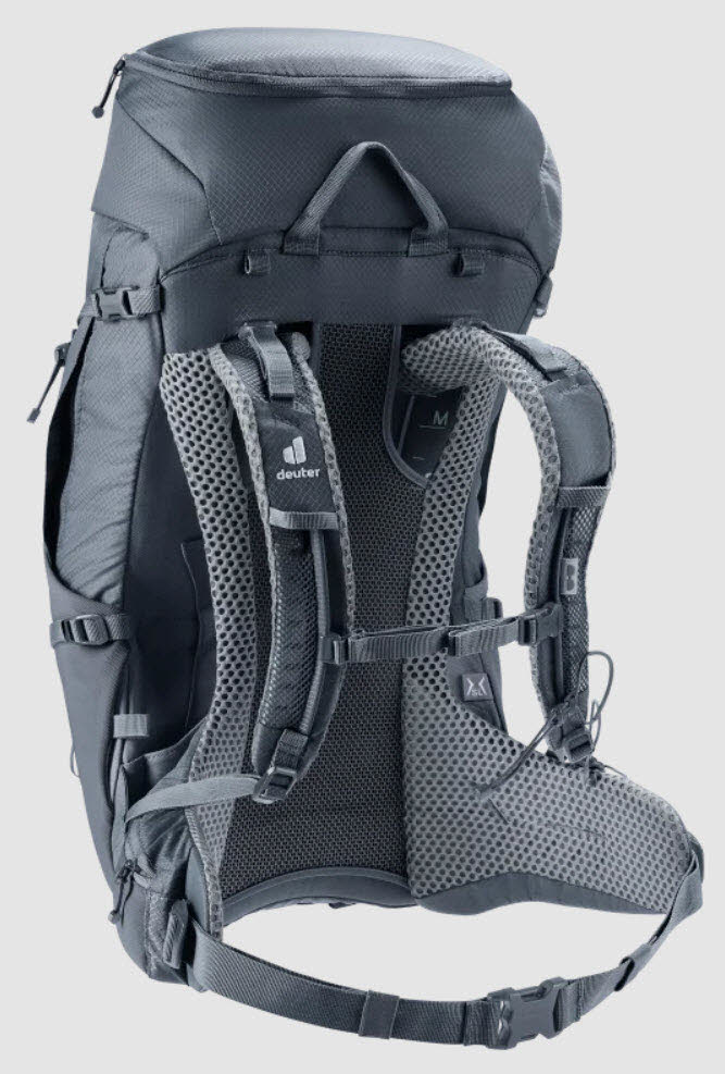 Futura Pro 34 SL