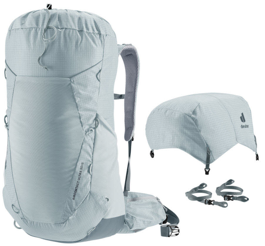 Aircontact Ultra 50+5