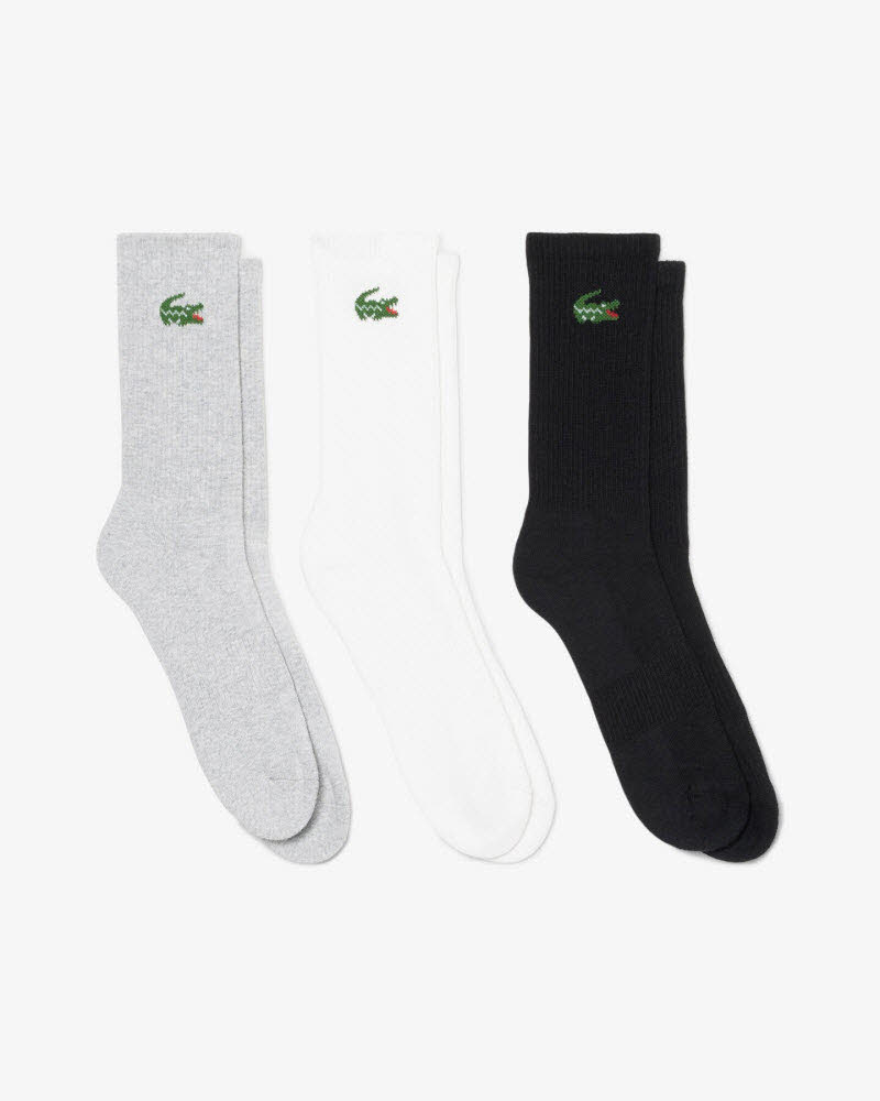 CREW SOCKS UNISEX ADULT K