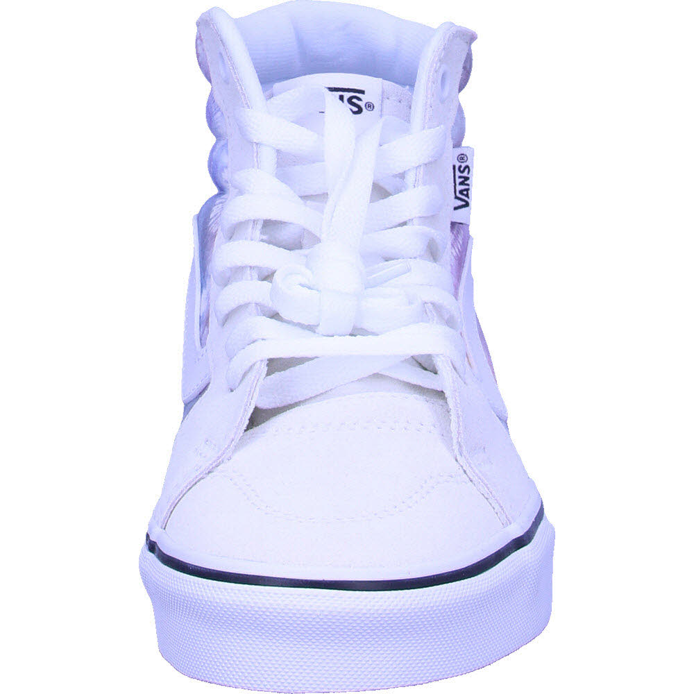 WM FILMORE HI (HEART TIE DYE)