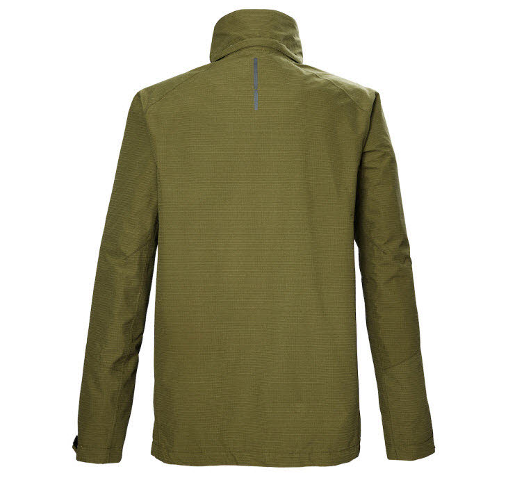 KOS 256 MN JCKT_CARLEB