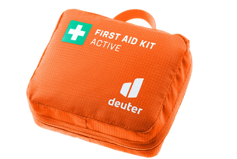 First Aid Kit Active