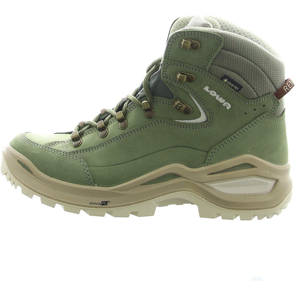 RENEGADE EVO GTX MID Ws