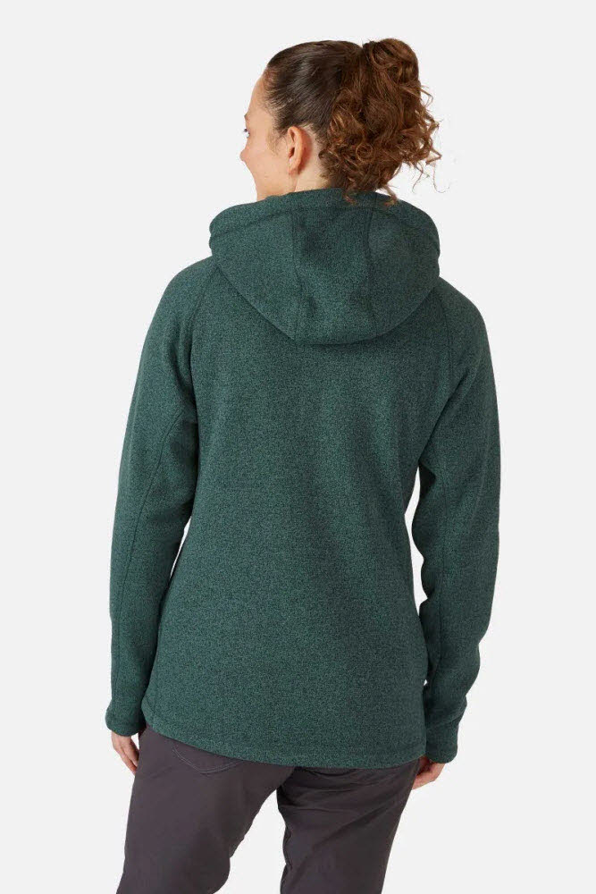 Serren Hoody Wmns