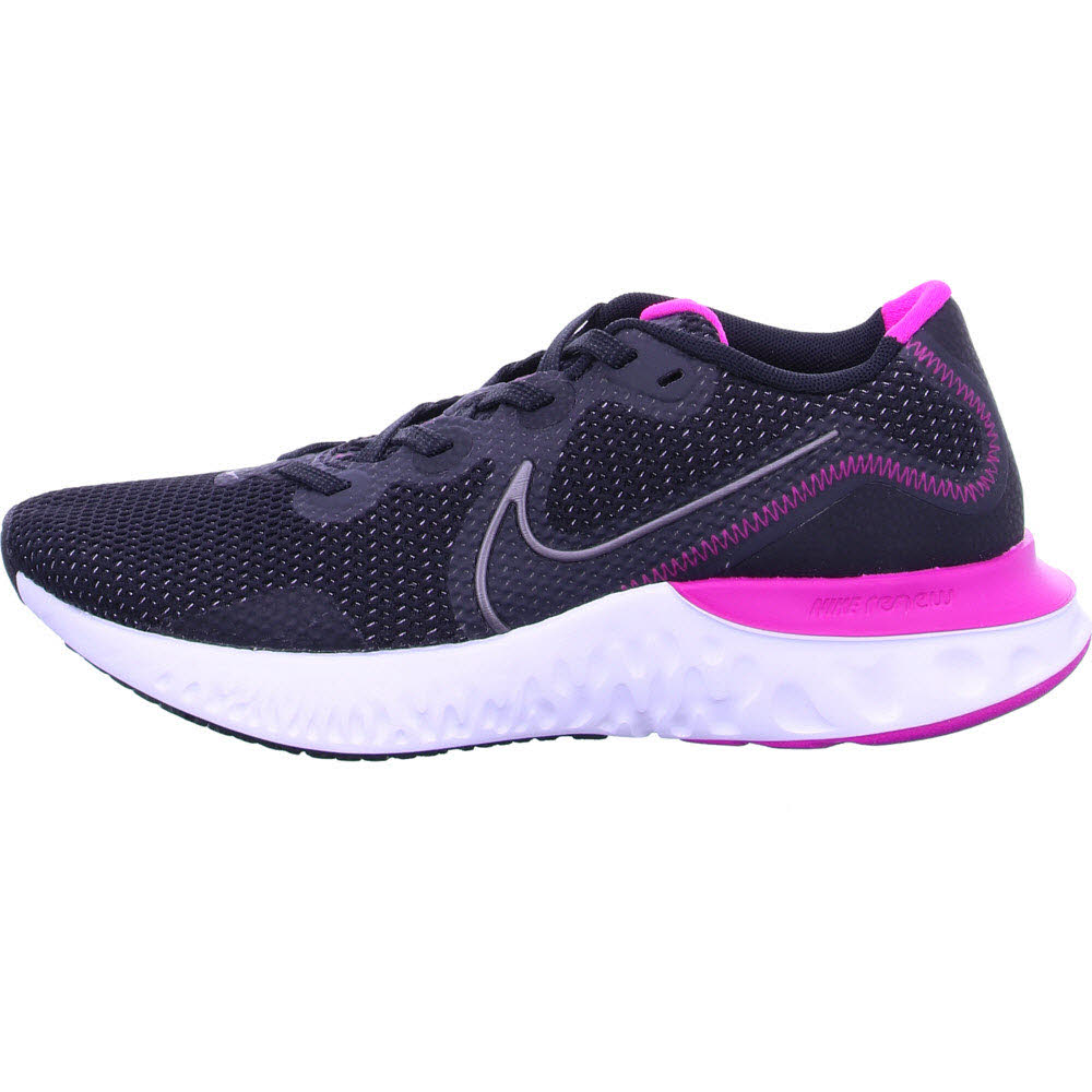 NIKE RENEW RUN WOMEN'S RUNNING SHO