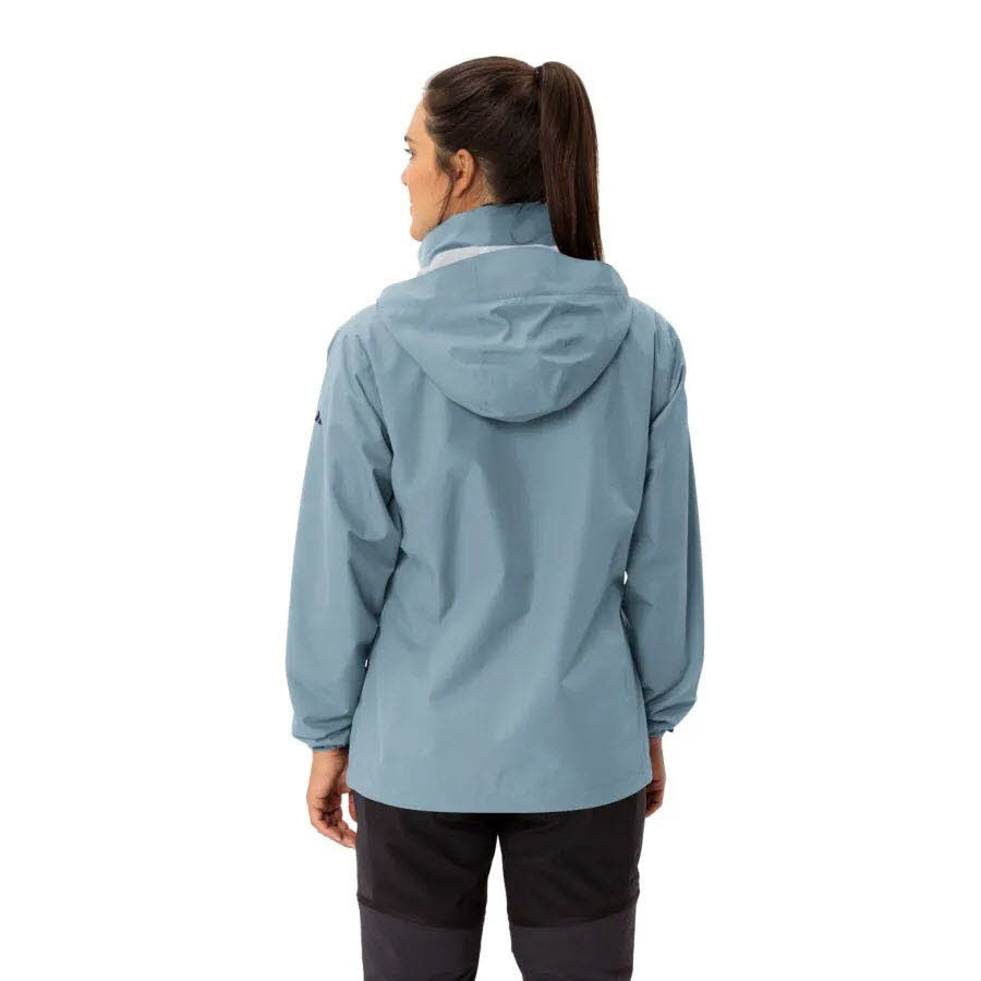 Wo Escape Light Jacket