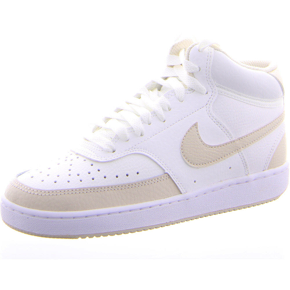 WMNS NIKE COURT VISION MID