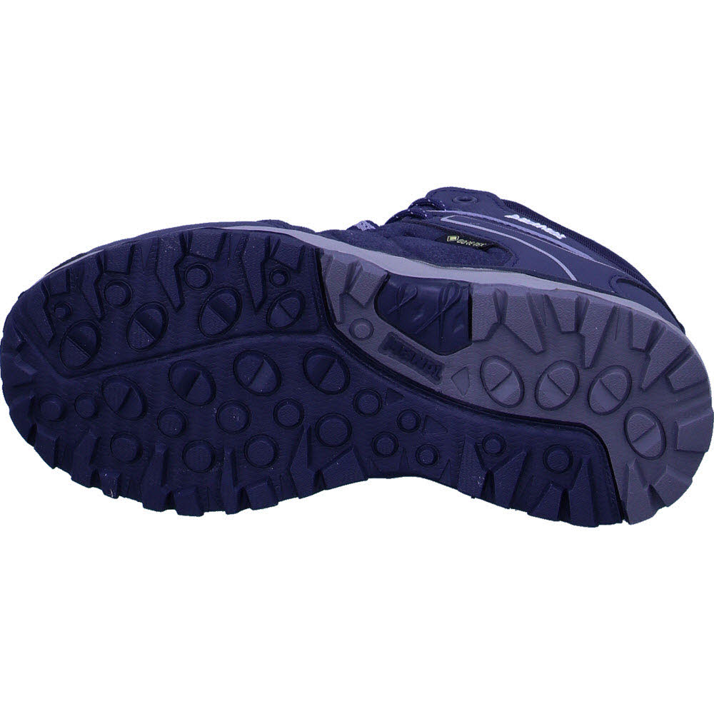 Boneto Junior Mid GTX